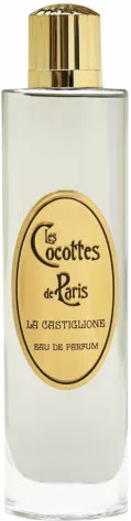 Les Cocottes de Paris — Les Cocottes de Paris La Castiglione
