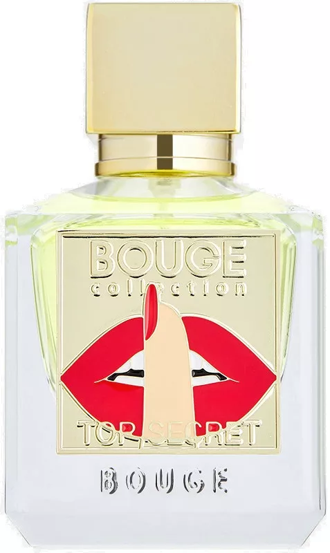 Bouge Top Secret — фото 2