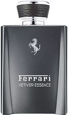 Ferrari — Ferrari Vetiver Essence