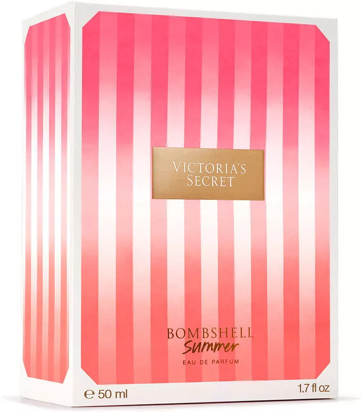 Victoria's Secret Bombshell Summer — фото 3