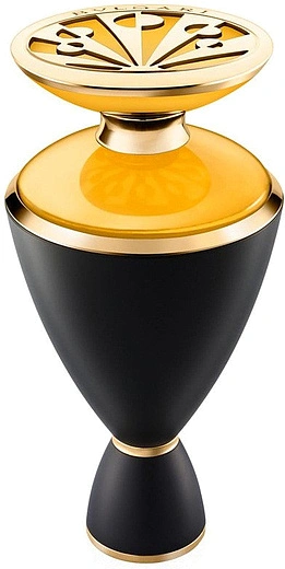 Bvlgari — Bvlgari Le Gemme Collection Zahira