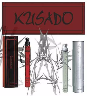 Kusado — Kusado L'eau de Kyoto