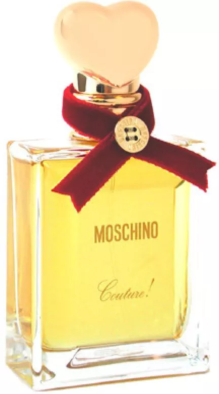 Moschino Couture! — фото 2