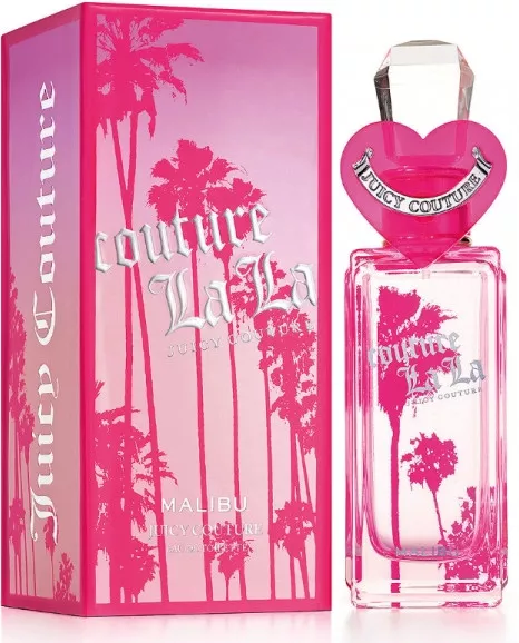 Juicy Couture Couture La La Malibu — фото 3