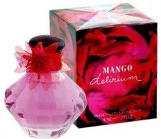 Mango — Mango Mango Delirium