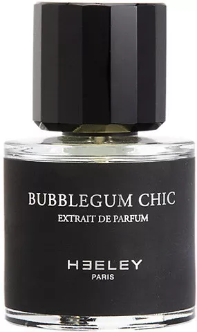 James Heeley — James Heeley Bubblegum Chic