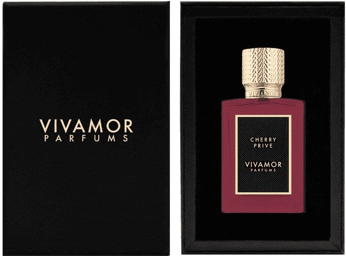 Vivamor Parfums Cherry Prive — фото 4