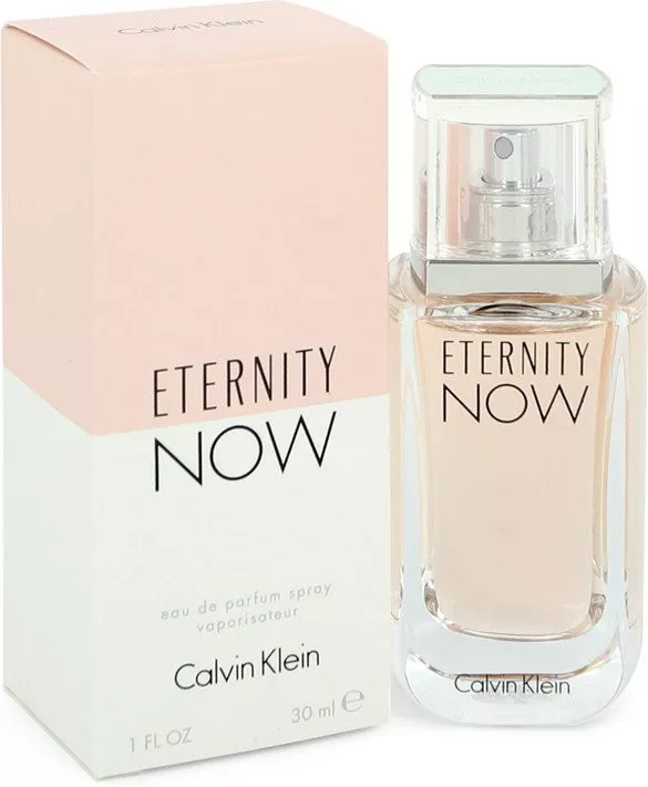 Calvin Klein Eternity Now for women — фото 4