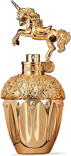Anna Sui — Anna Sui Fantasia Gold Edition