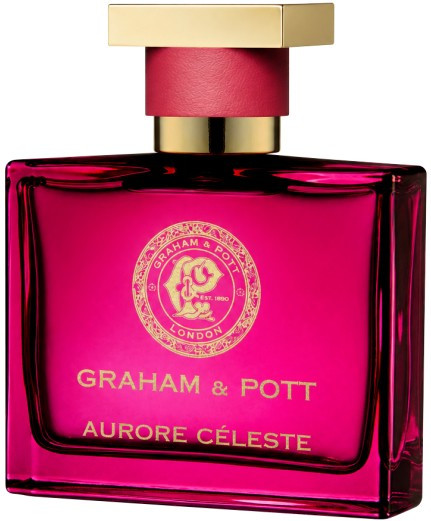 Graham & Pott Aurore Celeste — фото 5