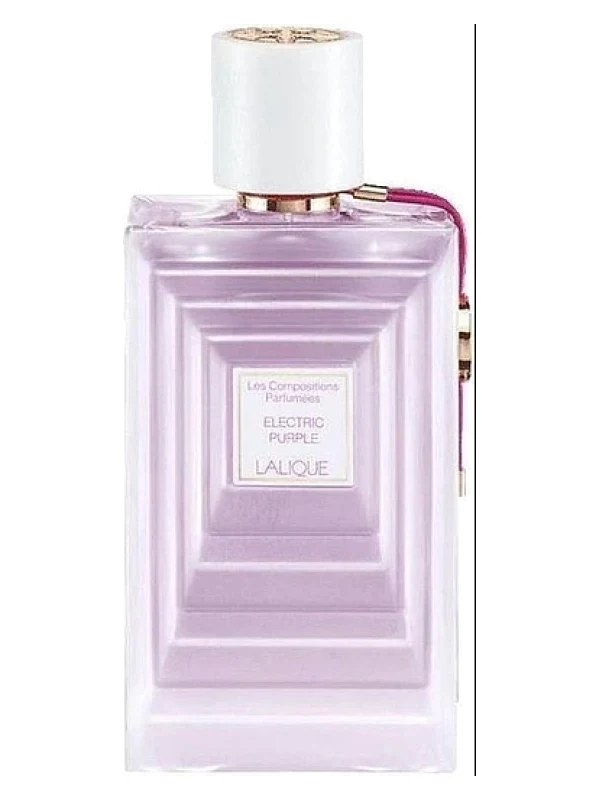 Lalique — Lalique Electric Purple