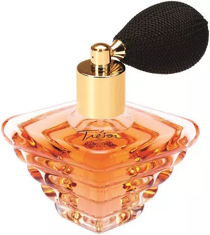 Lancome — Lancome Tresor Elixir