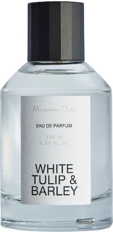 Massimo Dutti — Massimo Dutti White Tulip & Barley