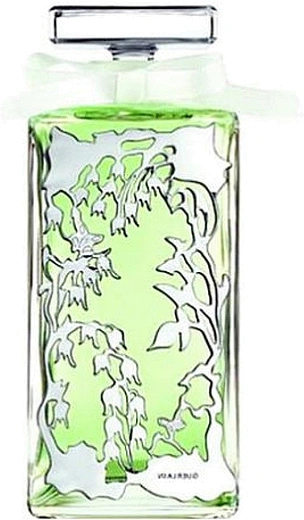 Guerlain — Guerlain Le Muguet 2016