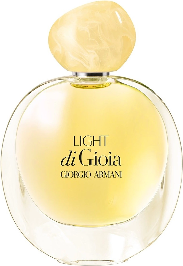 Giorgio Armani Light di Gioia — фото 2