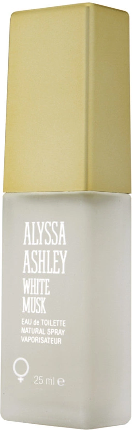 Alyssa Ashley White Musk — фото 2