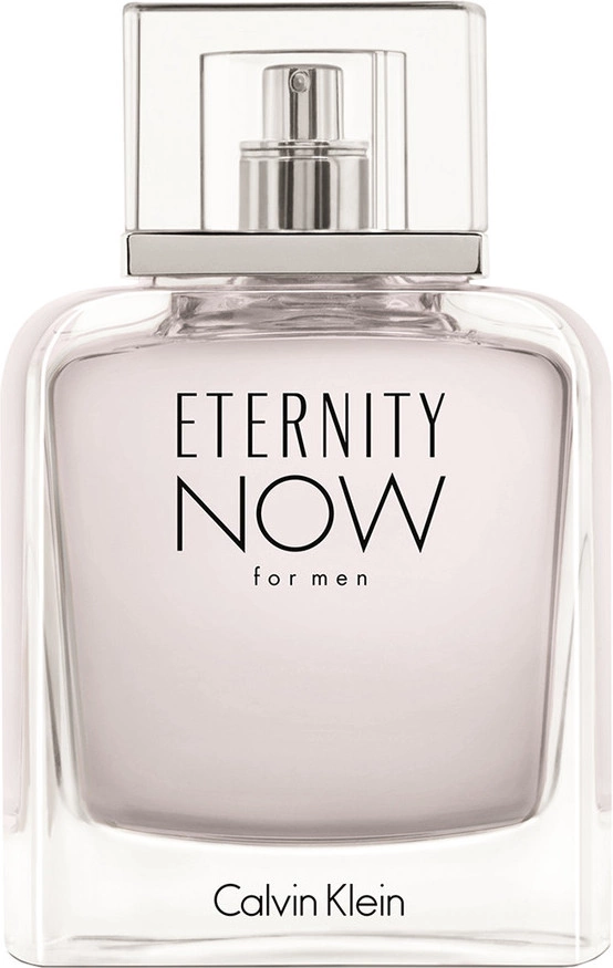 Calvin Klein Eternity Now For Men — фото 2