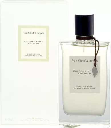 Van Cleef & Arpels Collection Extraordinaire Cologne Noire — фото 3