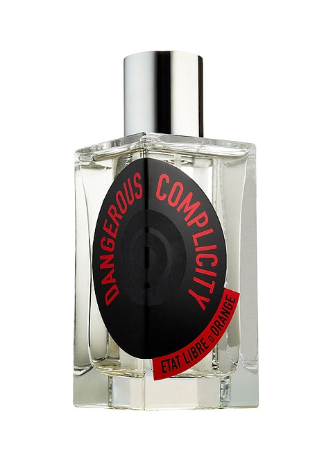Etat Libre D Orange — Etat Libre D Orange Dangerous Complicity