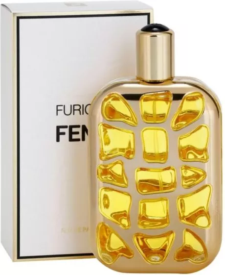 Fendi Furiosa — фото 5