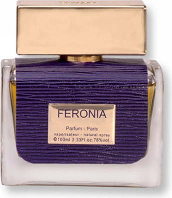Panouge — Panouge Feronia