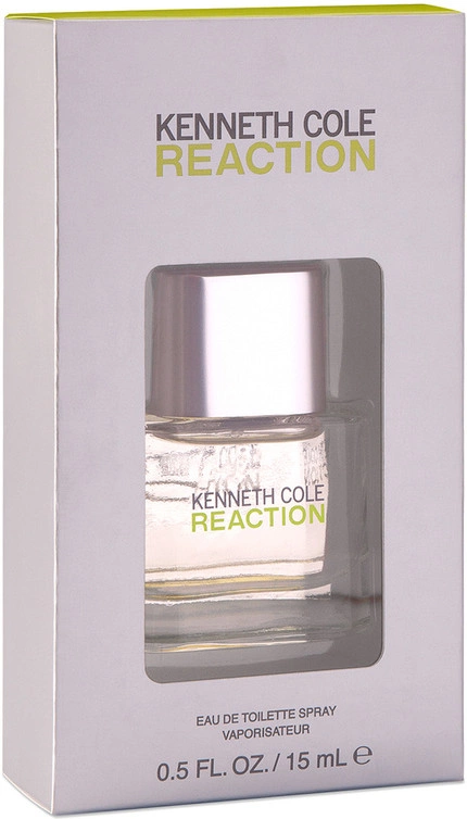 Kenneth Cole Reaction for Men — фото 4