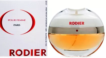 Rodier — Rodier Rodier pour Femme
