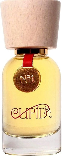Cupid Perfumes — Cupid Perfumes Cupid No 1
