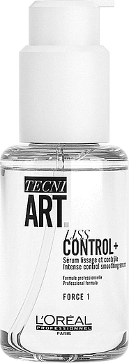 L Oreal Professionnel — L Oreal Professionnel Tecni Art Liss Control Syvorotka Dlya Kontrolya Gladkosti