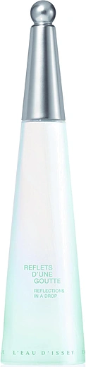 Issey Miyake — Issey Miyake L`Eau D`Issey Reflets D Une Goutte