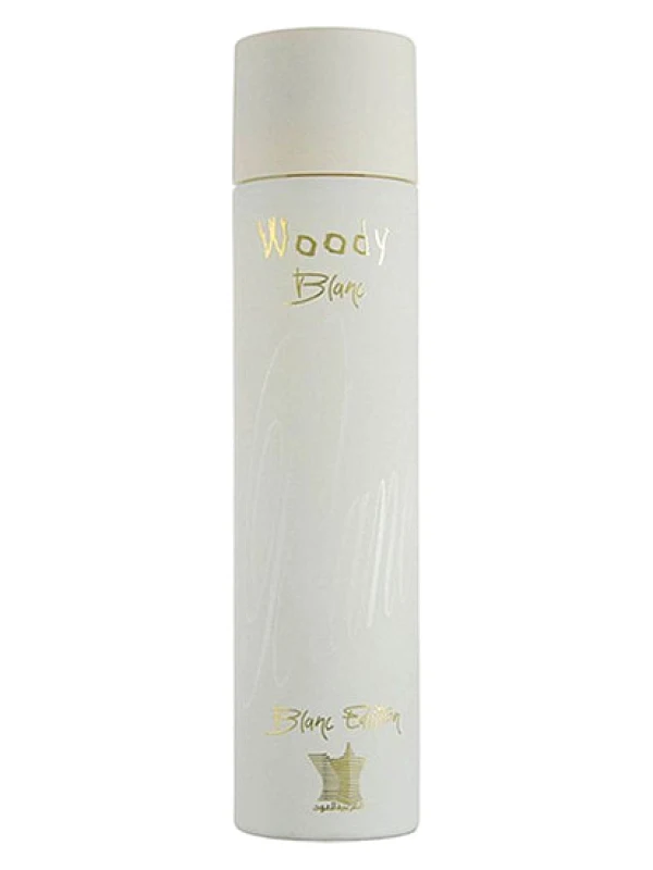 Arabian Oud — Arabian Oud Woody Blank