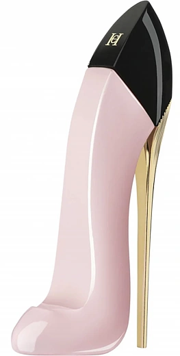 Carolina Herrera — Carolina Herrera Good Girl Blush