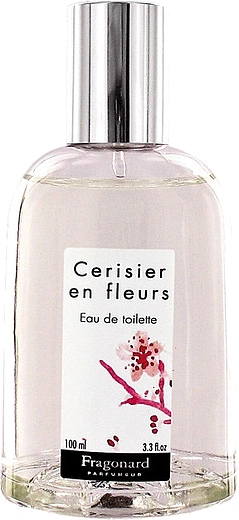 Fragonard — Fragonard Cerisier en Fleurs