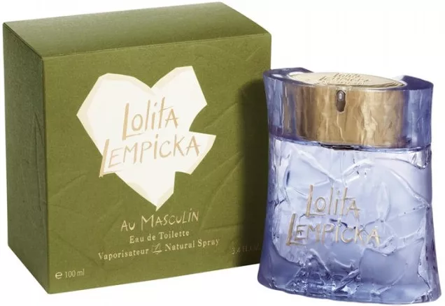 Lolita Lempicka Au Masculin — фото 2