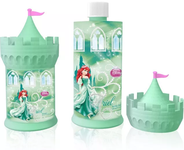 Disney Parfume Ariel — фото 3