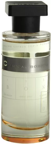 Ineke Chemical Bonding — фото 2