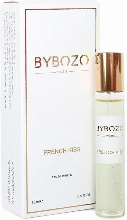 ByBozo French Kiss — фото 2