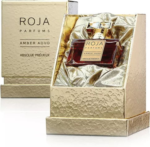 Roja Dove Amber Aoud Absolue — фото 2