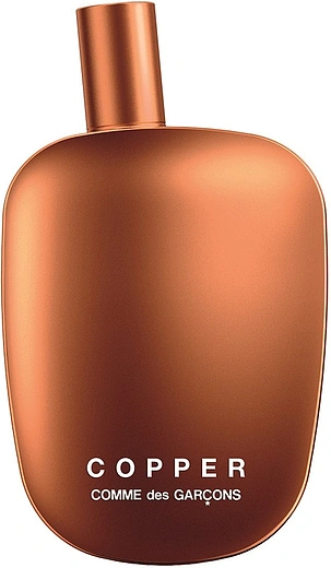 Comme des Garcons — Comme des Garcons Copper