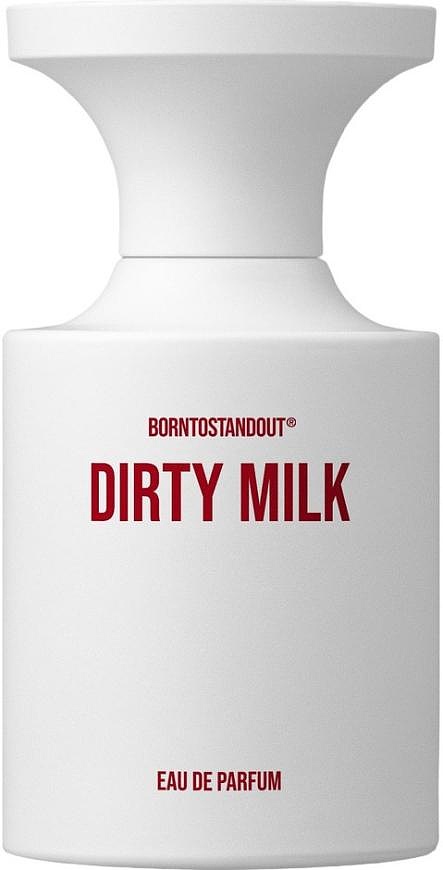 Borntostandout Dirty Milk — фото 2