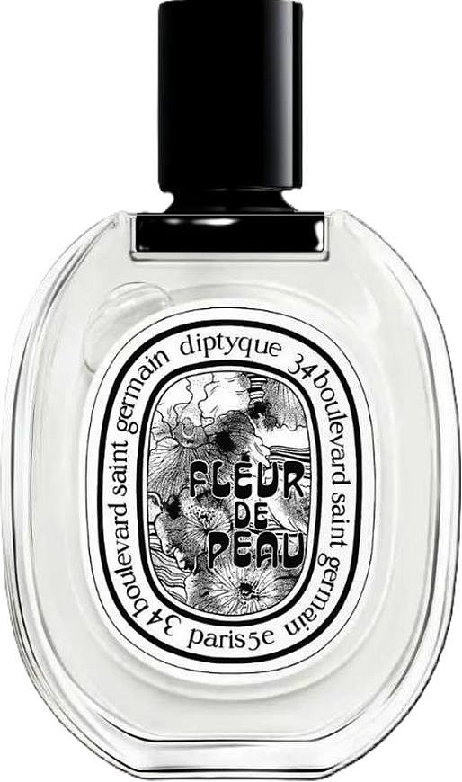 Diptyque Fleur De Peau Eau De Toilette — фото 2
