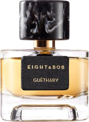 Eight & Bob — Eight & Bob Guethary