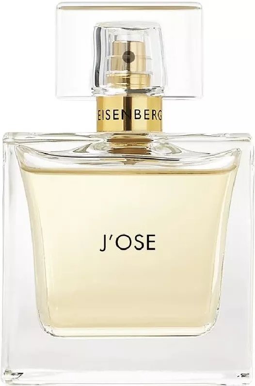 Eisenberg J’Ose Pour Femme Дезодорант-спрей — фото 3