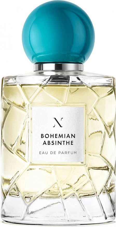 Les Soeurs De Noe Bohemian Absinthe — фото 2