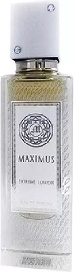 Arabic Perfumes Maximus Extreme — фото 2