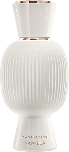 Bvlgari — Bvlgari Vanilla Essence