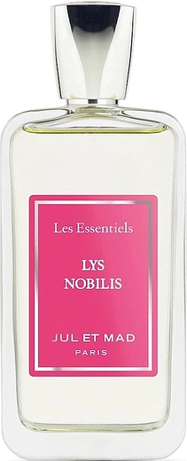 Jul et Mad — Jul et Mad Lys Nobilis
