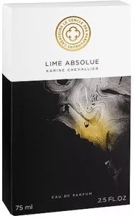 Le Cercle des Parfumeurs Createurs Lime Absolue — фото 2