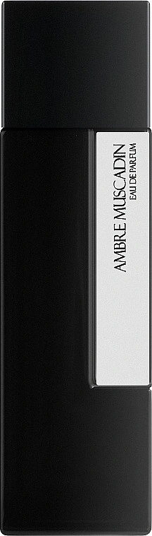 LM Parfums Ambre Muscadin — фото 2