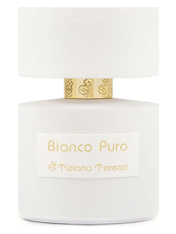 Tiziana Terenzi — Tiziana Terenzi Bianco Puro